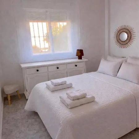 Holiday home A Orillas De Suenos *