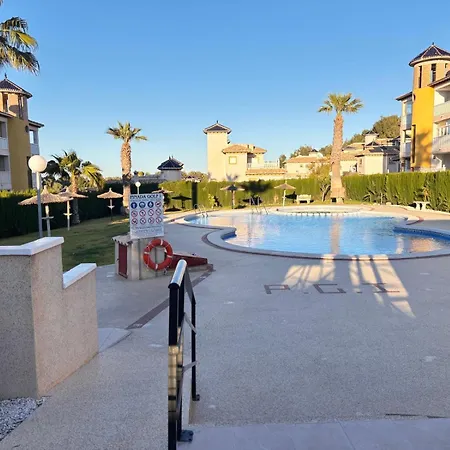 Holiday home A Orillas De Suenos Dehesa de Campoamor (Orihuela Costa)