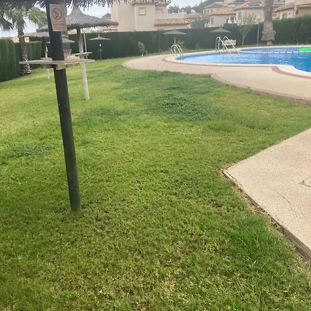 Holiday home A Orillas De Suenos Dehesa de Campoamor (Orihuela Costa)
